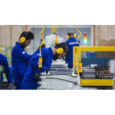 فراخوان دوم تسهیلات حمایت از تولید و اشتغال (محدود) تبصره 2 قانون بودجه